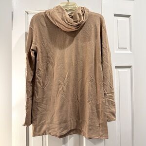 Merona Tan tunic